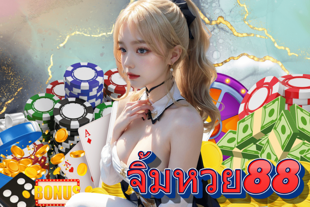 จิ้มหวย88