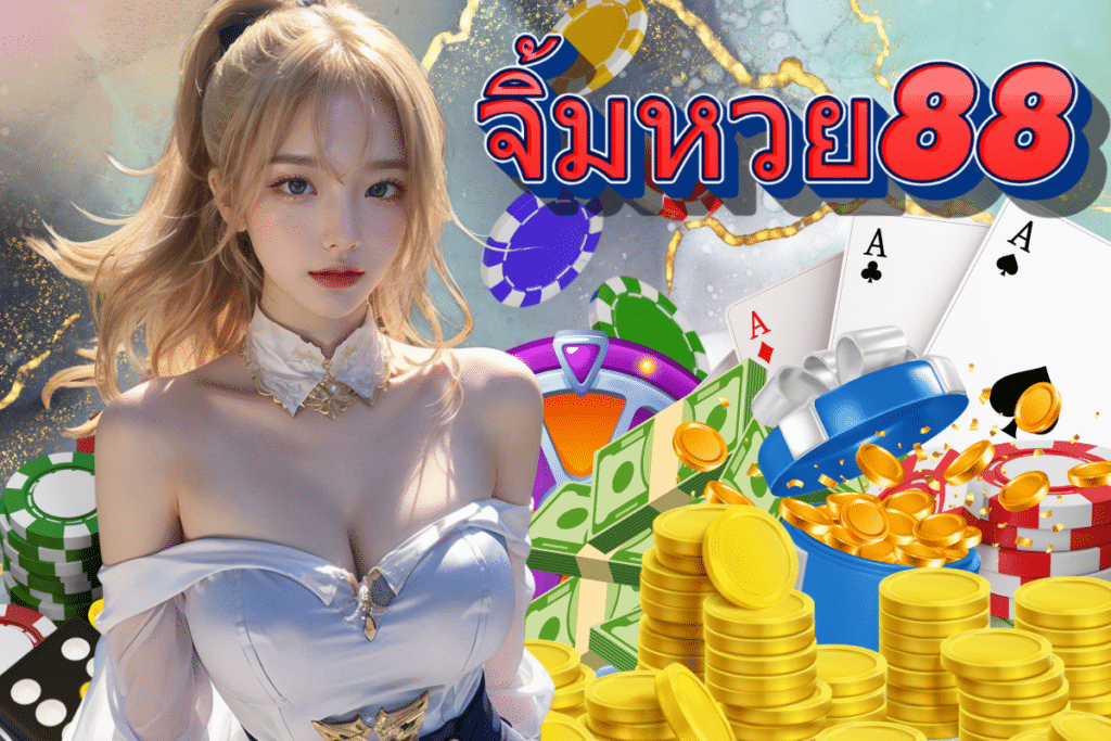 จิ้มหวย88 หวยฮานอย